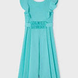 Toddler Capri Blue Jumper mayoral