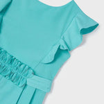 Toddler Capri Blue Jumper mayoral