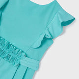 Toddler Capri Blue Jumper mayoral