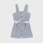 Toddler Cape Cod Jumpsuit mayoral