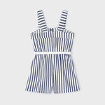 Toddler Cape Cod Jumpsuit mayoral