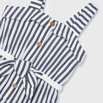 Toddler Cape Cod Jumpsuit mayoral