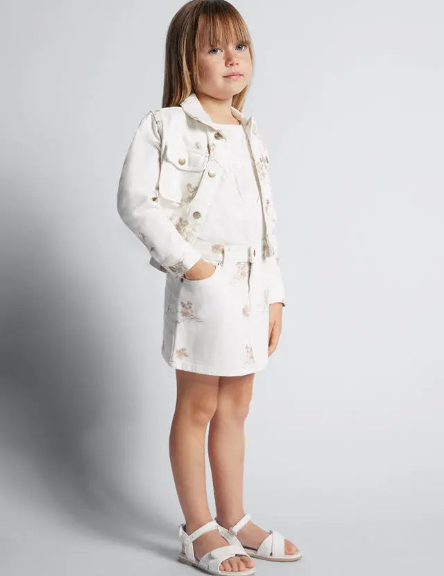 Toddler Skirt mayoral