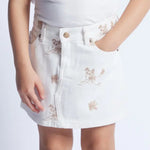 Toddler Skirt mayoral