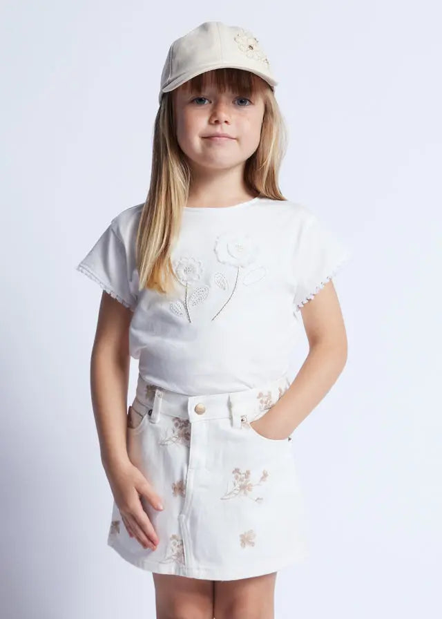 Toddler Skirt mayoral