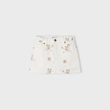 Toddler Skirt mayoral