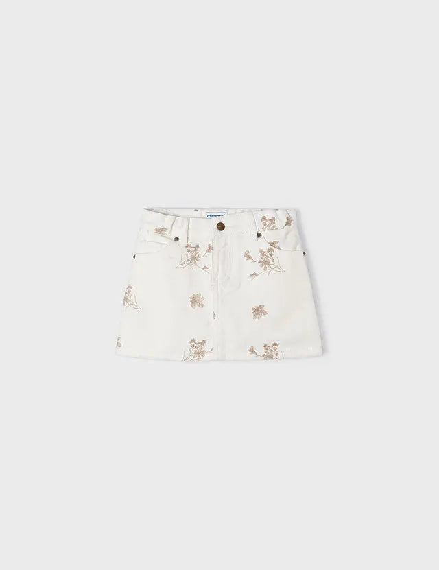 Toddler Skirt mayoral