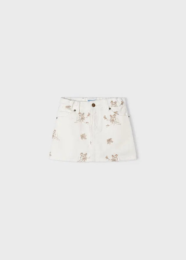 Toddler Skirt mayoral