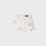 Toddler Skirt mayoral