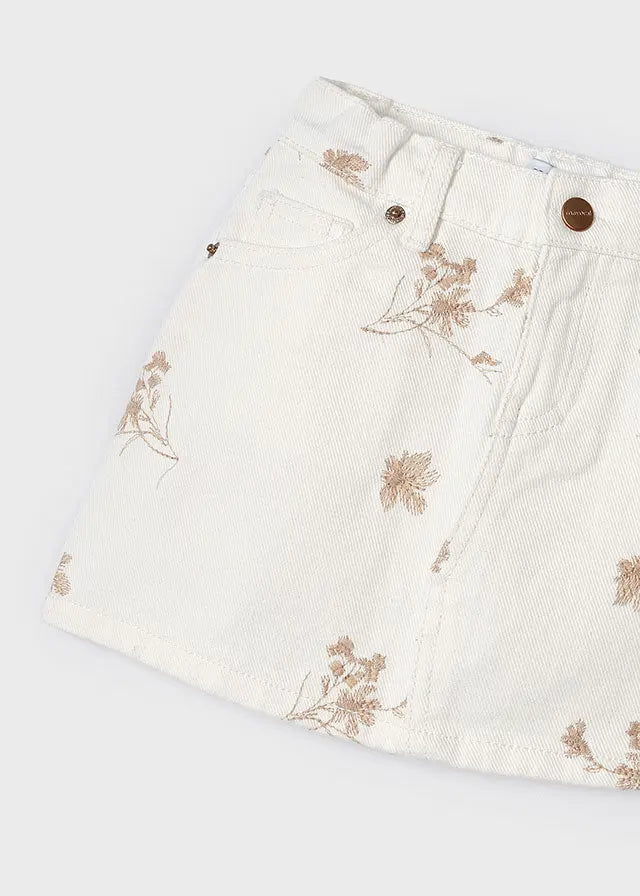 Toddler Skirt mayoral
