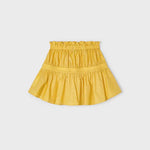 Toddler Sunshine Poplin Skirt mayoral