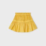 Toddler Sunshine Poplin Skirt mayoral