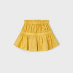 Toddler Sunshine Poplin Skirt mayoral