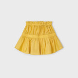 Toddler Sunshine Poplin Skirt mayoral