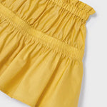 Toddler Sunshine Poplin Skirt mayoral
