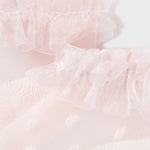 Baby Pinky Promise Plumeti Socks mayoral