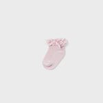 Baby Pinky Promise Sunday Best Socks mayoral