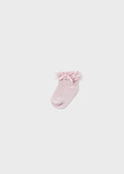 Pinky Promise Sunday Best Socks