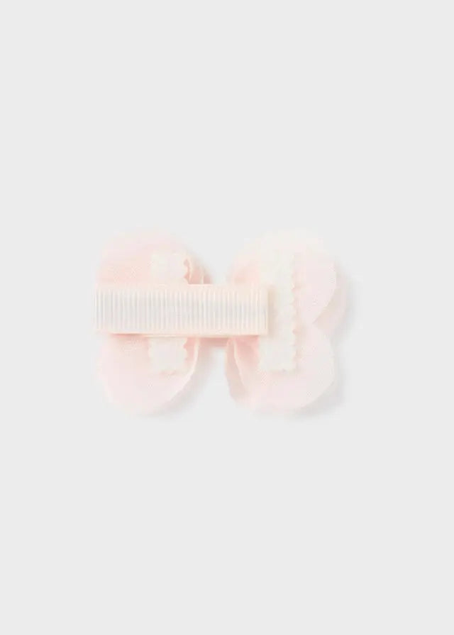 Springtime Headband and Hair Clip mayoral