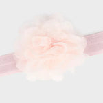 Springtime Headband and Hair Clip mayoral