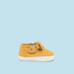 Baby Canvas Shoes in Sweet Corn mayoral