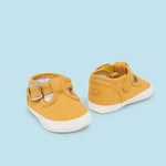 Baby Canvas Shoes in Sweet Corn mayoral
