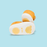 Baby Canvas Shoes in Sweet Corn mayoral