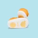 Baby Canvas Shoes in Sweet Corn mayoral