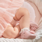 Baby Floral Mary Janes mayoral