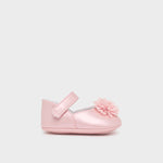 Baby Floral Mary Janes mayoral