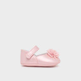 Baby Floral Mary Janes mayoral