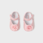 Baby Floral Mary Janes mayoral