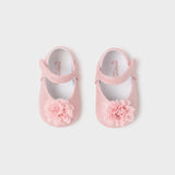 Baby Floral Mary Janes mayoral