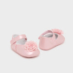 Baby Floral Mary Janes mayoral