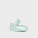 Baby Bow Mary Janes mayoral
