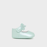 Baby Bow Mary Janes mayoral