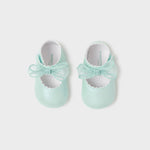 Baby Bow Mary Janes mayoral