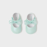 Baby Bow Mary Janes mayoral