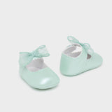 Baby Bow Mary Janes mayoral