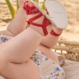 Baby Summertime Sandals mayoral