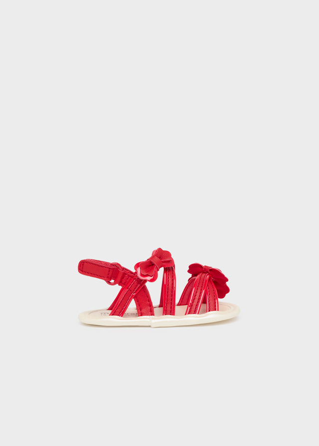 Baby Summertime Sandals mayoral