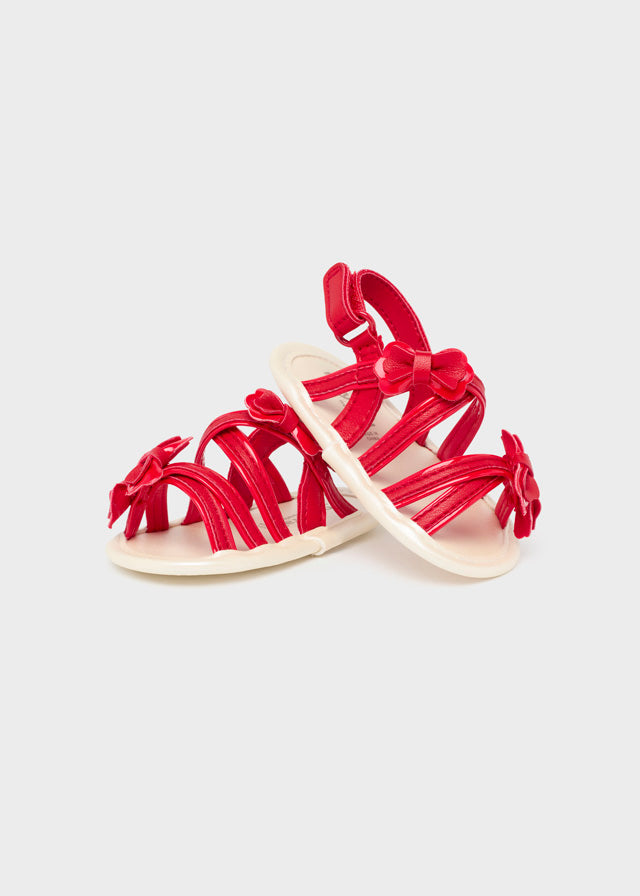 Baby Summertime Sandals mayoral