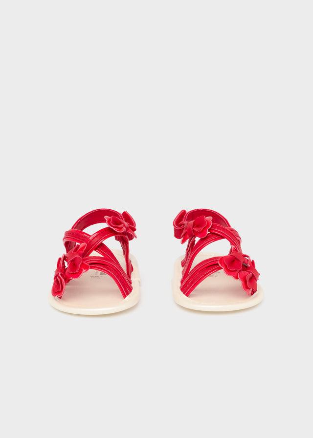 Baby Summertime Sandals mayoral