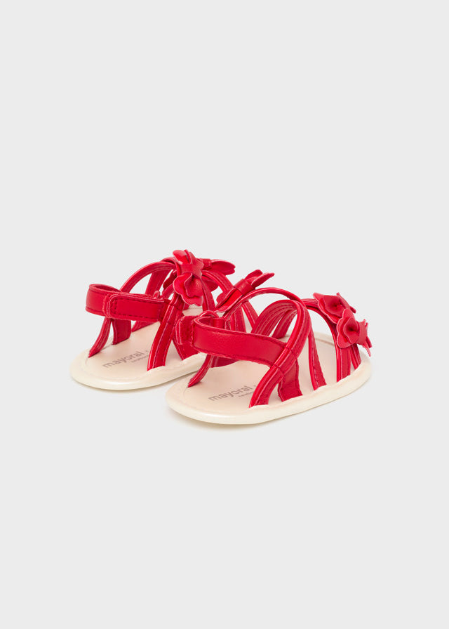 Baby Summertime Sandals mayoral