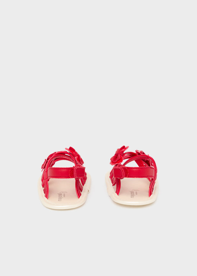 Baby Summertime Sandals mayoral