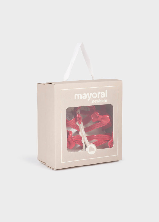 Baby Summertime Sandals mayoral