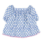 Kid Too Cute Summer Top Miki Miette