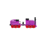 Build and Play Train Set Toysmith