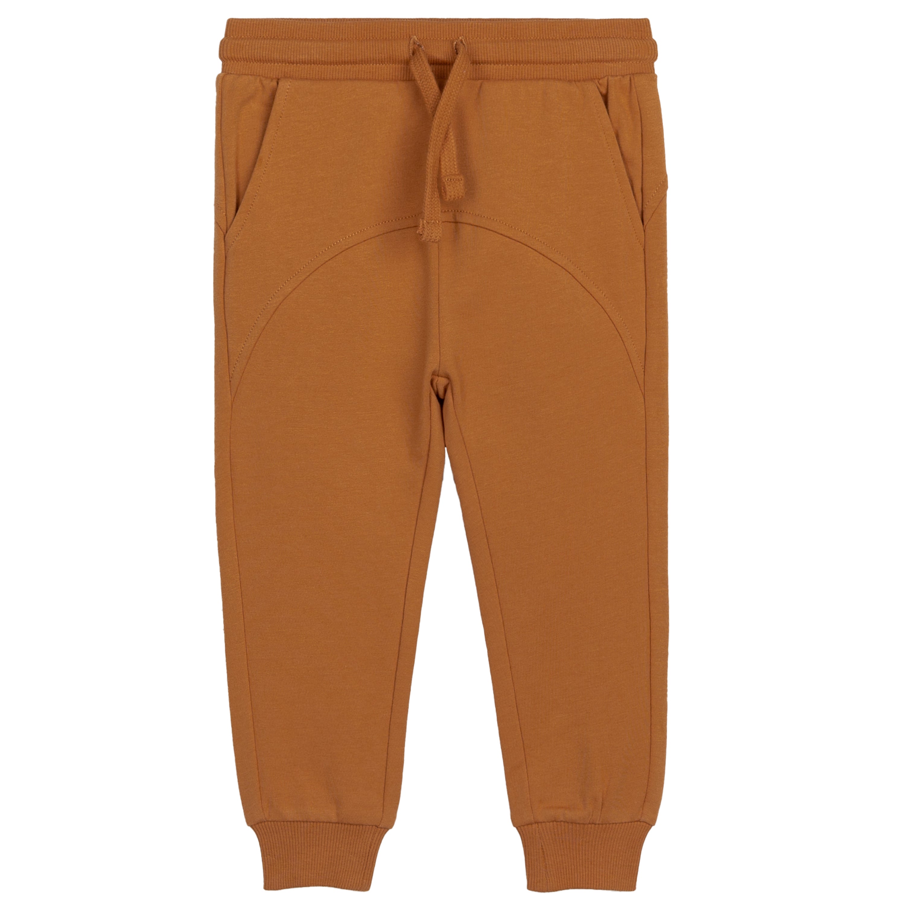 Toddler Camel Pants Miles