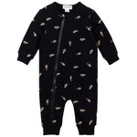 Baby Sneaker Romper Miles